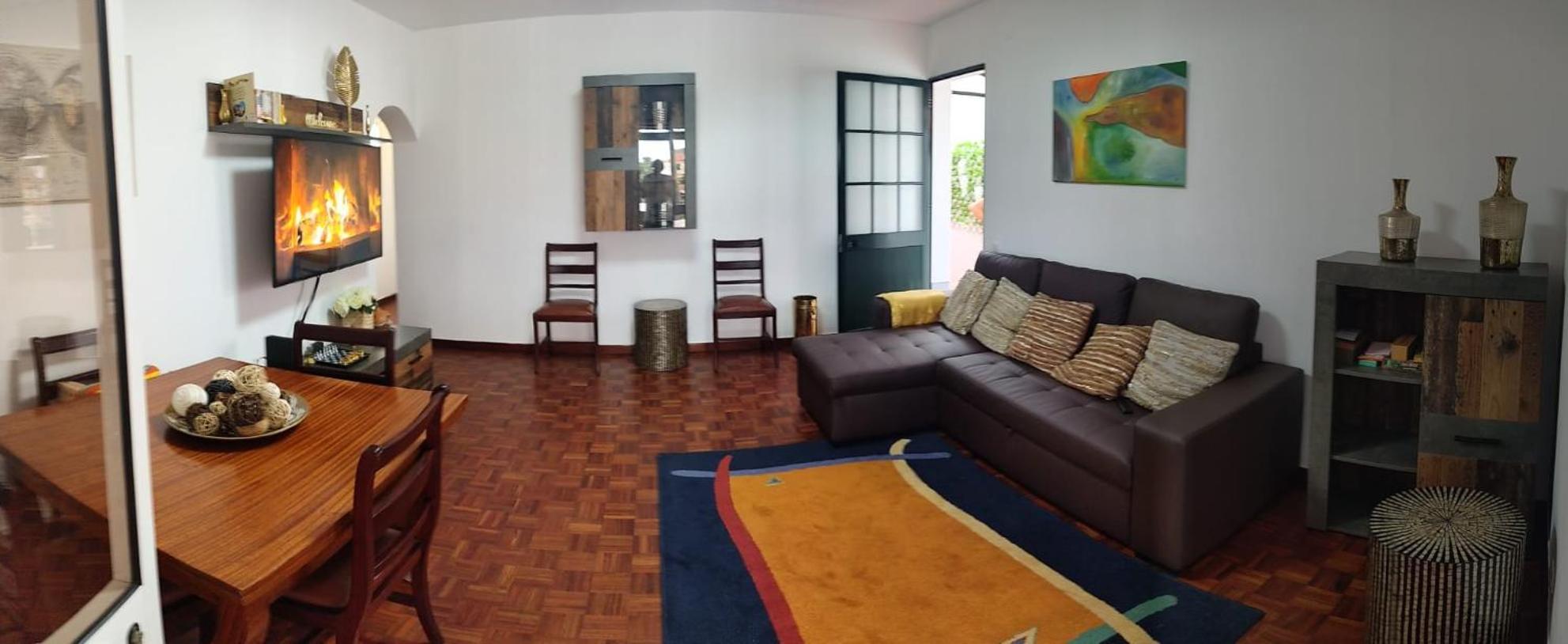 فيلا Casa Ascencao, Vista Mar Madeira فونشال المظهر الخارجي الصورة